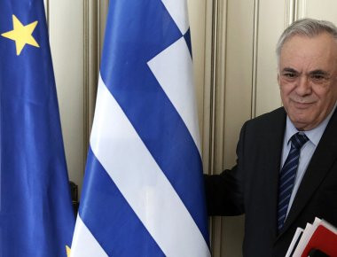 Αναπτυξιακή Τράπεζα και υδρογονάνθρακες στο ΚΥΣΟΙΠ της Πέμπτης υπό την προεδρία του Γ. Δραγασάκη